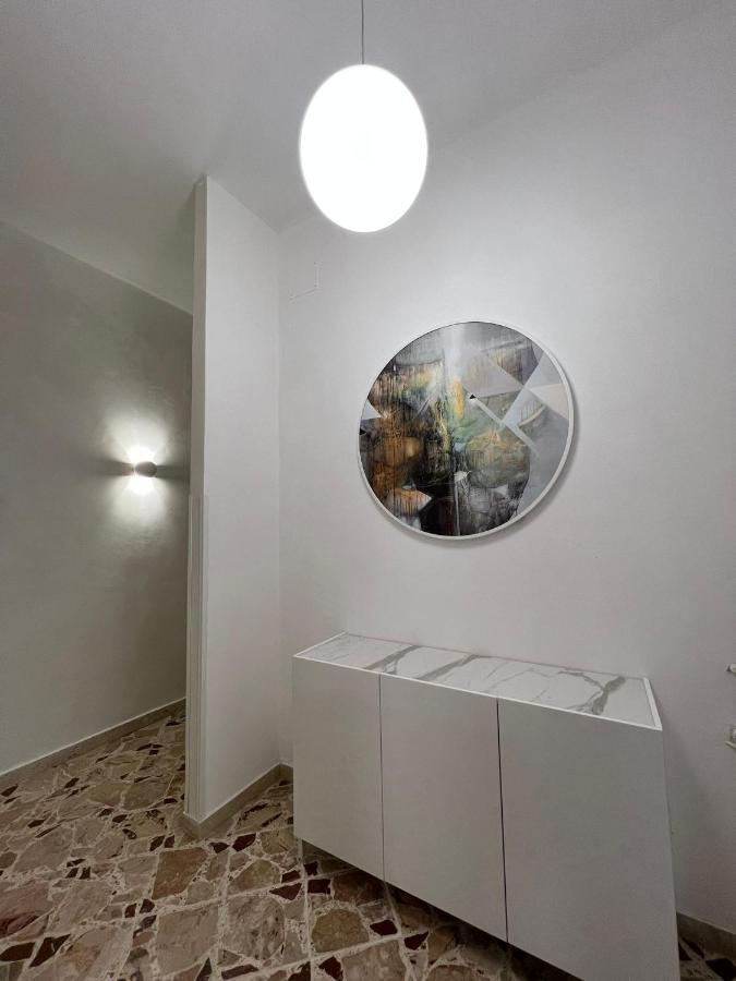A Due Passi Dal Centro Villa Marsala Exterior photo